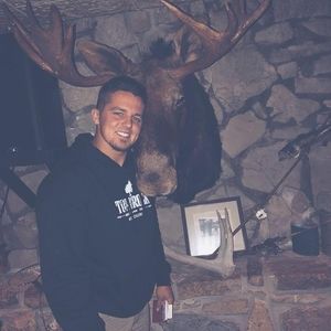 Meet your Posher, Auston